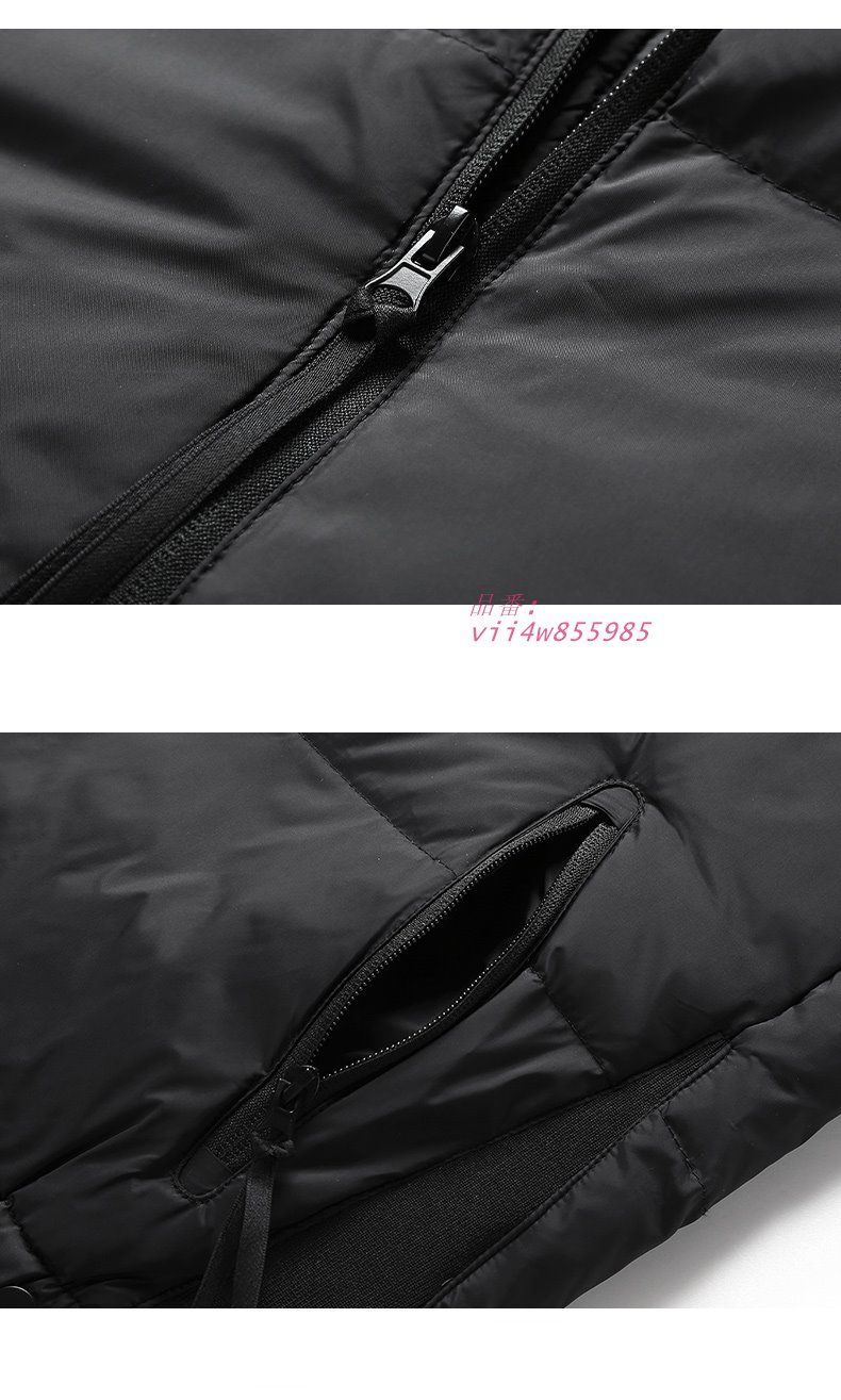 ダウンジャケット