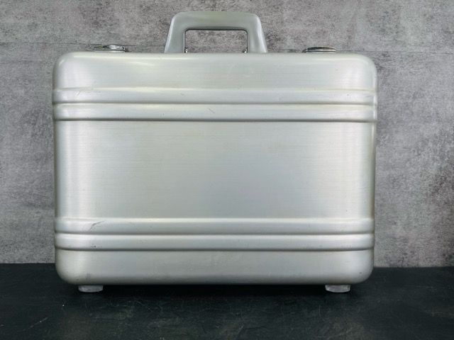 ゼロハリバートン アタッシュケースElite by ZERO ゼロハリバートン