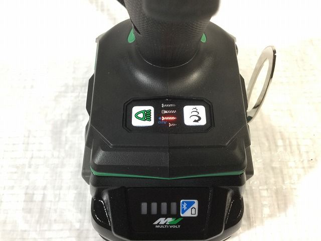 バッテリ2個