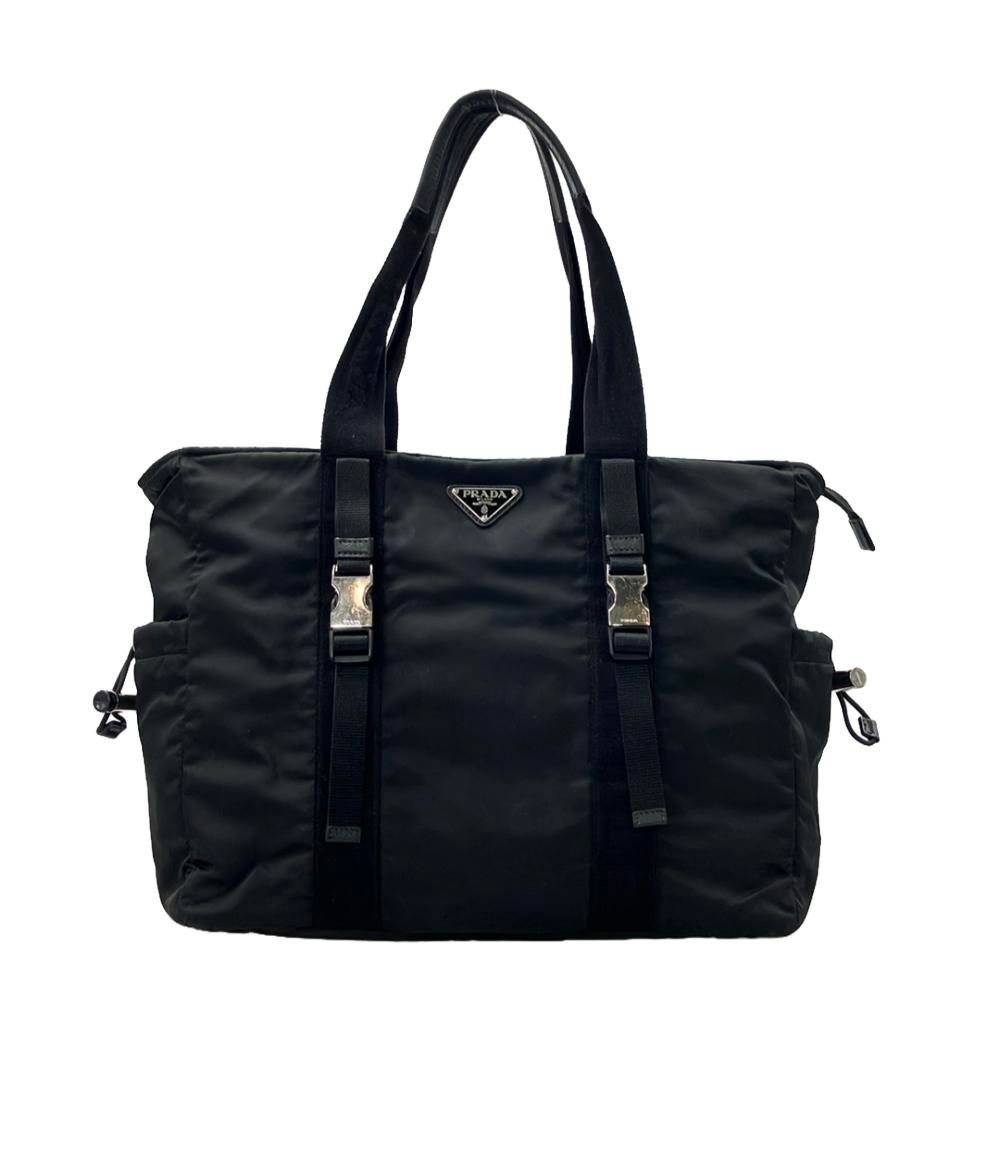 プラダ トートバッグ 肩掛け 2VG042 973 F0002 メンズ PRADA