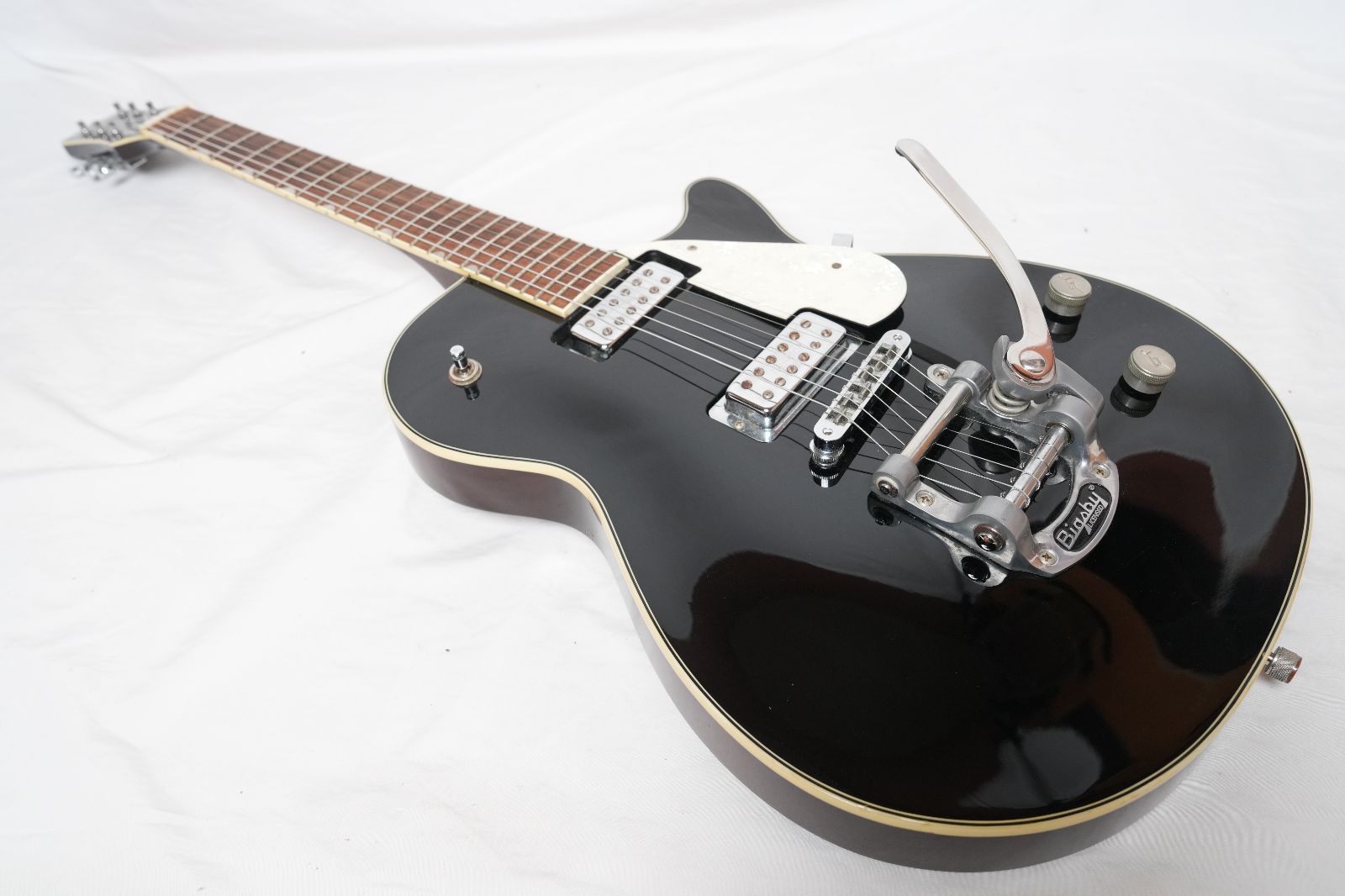 美品☆Gretsch G5235T ProJet Gretsch Electromatic G5235T Pro Jet Electric Guitar | eBay