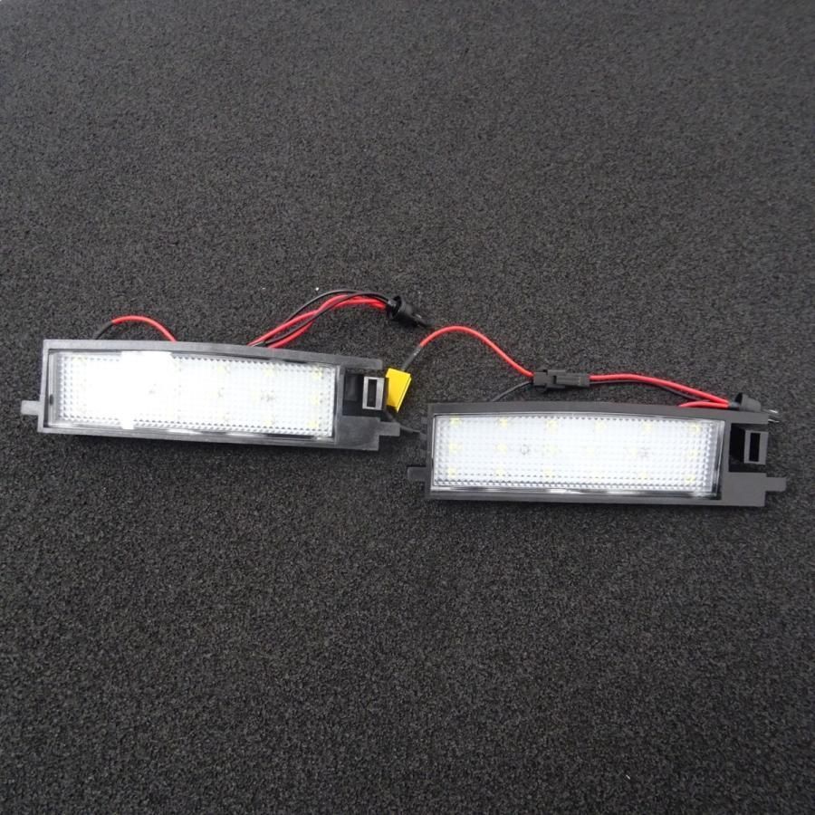 激白光! 交換式 ! LED ナンバー灯 ライセンス ランプ オーリス NZE181H NZE184H ZRE186H 150X 180G RS  Cパッケージ Sパッケージ - メルカリ