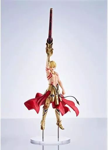 Amazon.com: Myethos Fate/Grand Order: Archer/Gilgamesh 1: 8
