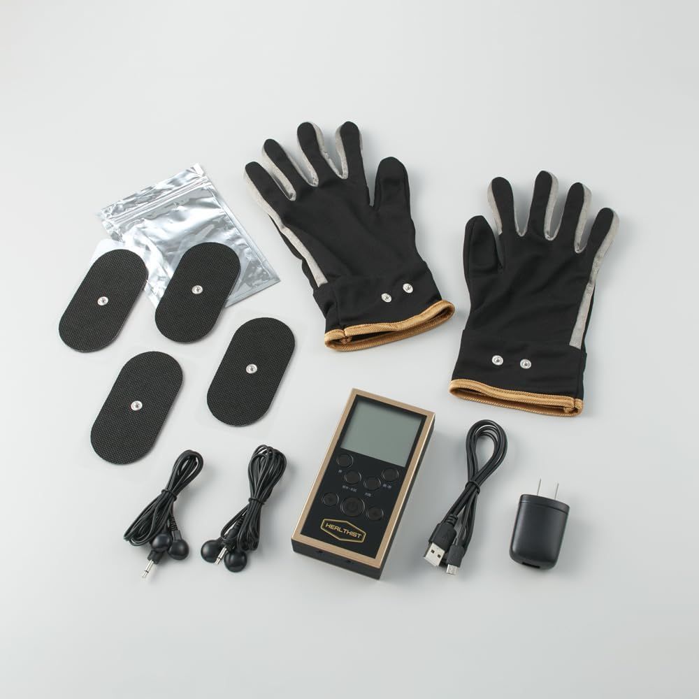 DEEP EXA 18 EMSヒロミプロデュース ディープエクサ18 高周波EMSマシン