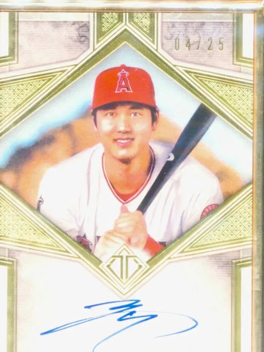 TOPPS トップス