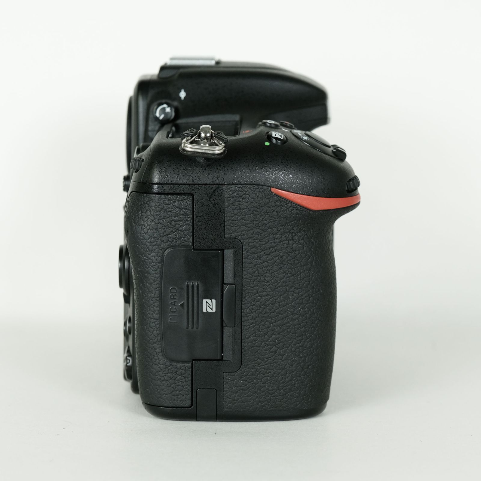 | ニコンFマウント