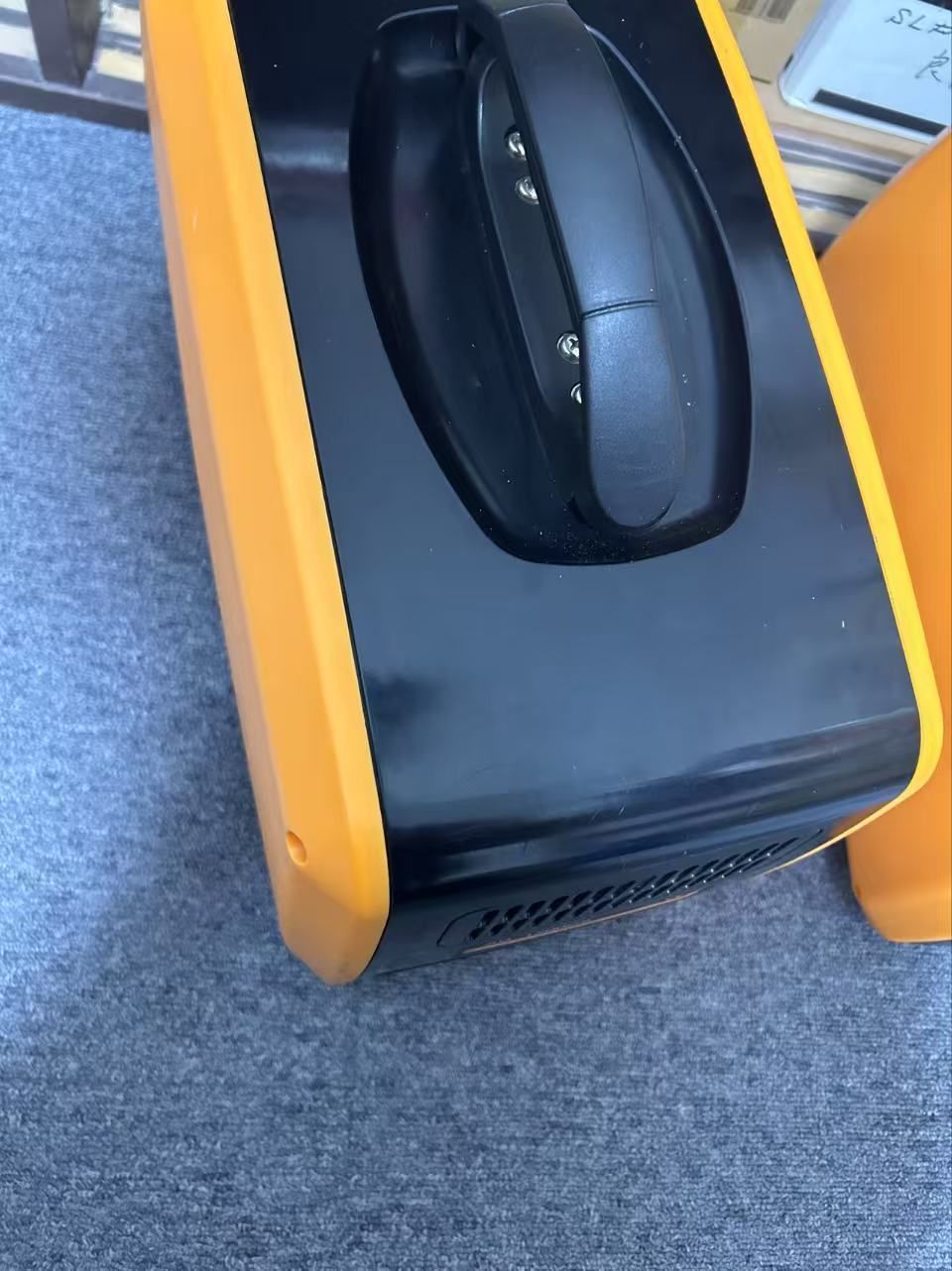 ポータブル電源 注文 1200Wh 非常用携帯電源装置 日本語説明書付き