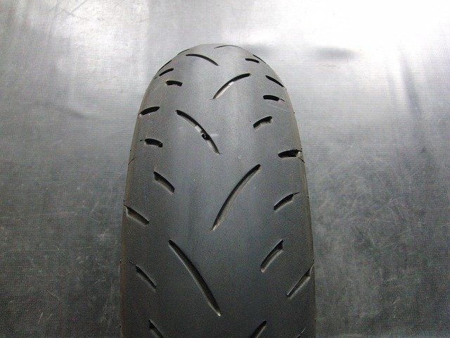 ダンロップ スポーツマックス GPR-300 150/60-17 新品 ダンロップ スポーツマックス GPR-300 150/60R17 (バイク用タイヤ