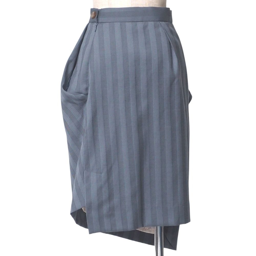 □未使用品□Vivienne Westwood Red Label ヴィヴィアンウエスト