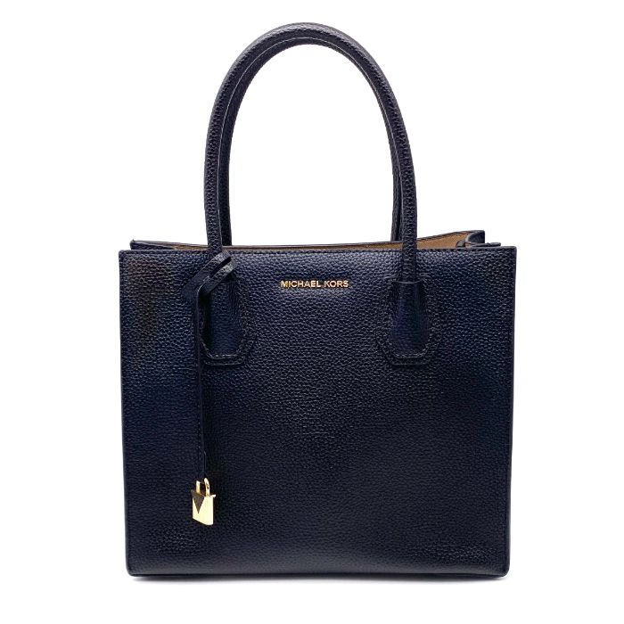バッグ 【】美品 MICHAEL KORS マイケル コース ロゴ 2way レザー 