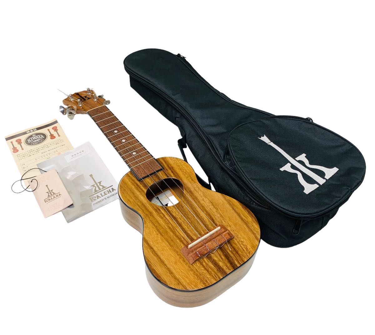 熱い販売 KoAloha KSM-01 ukulele billard-akademie-nuertingen.de