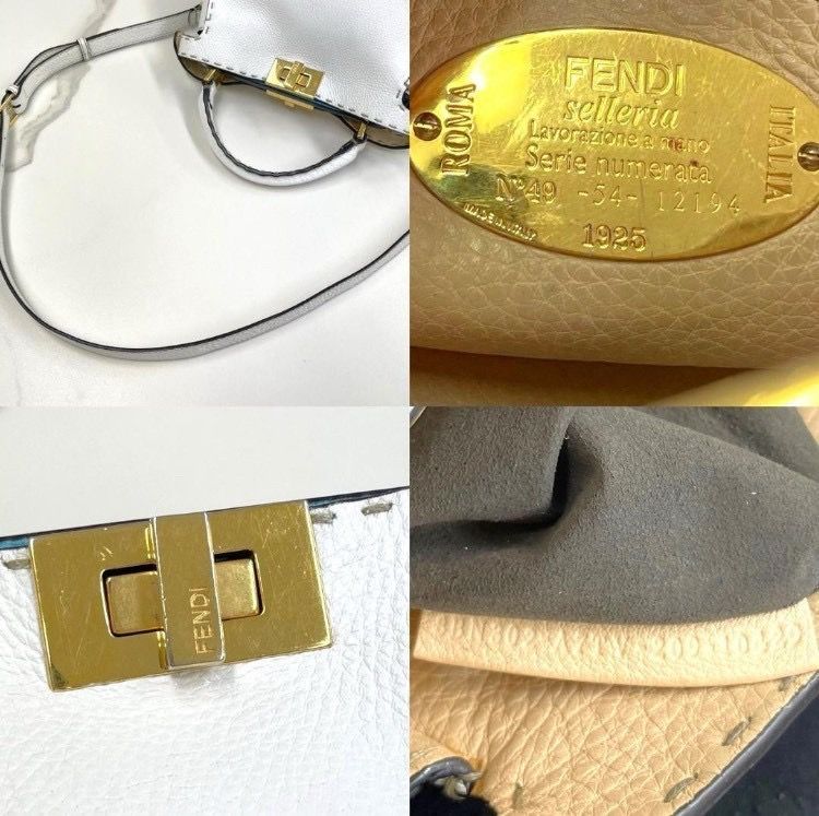 エッセンシャリー 白