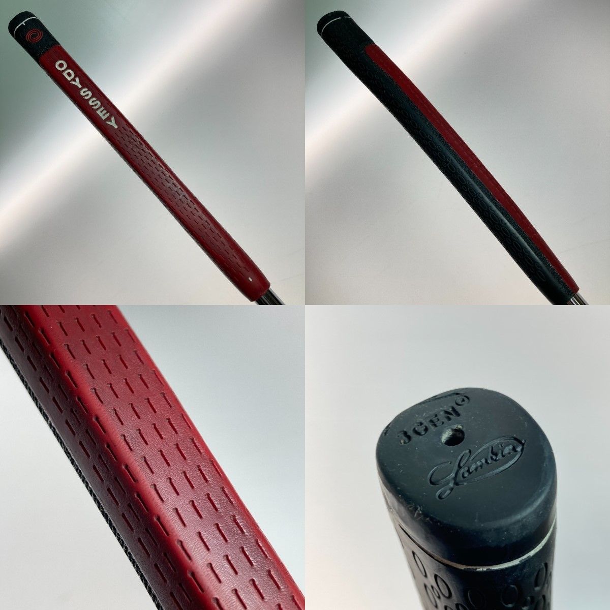 ◎◎ODYSSEY オデッセイ PROTYPE TOUR SERIES #7 パター 34インチ