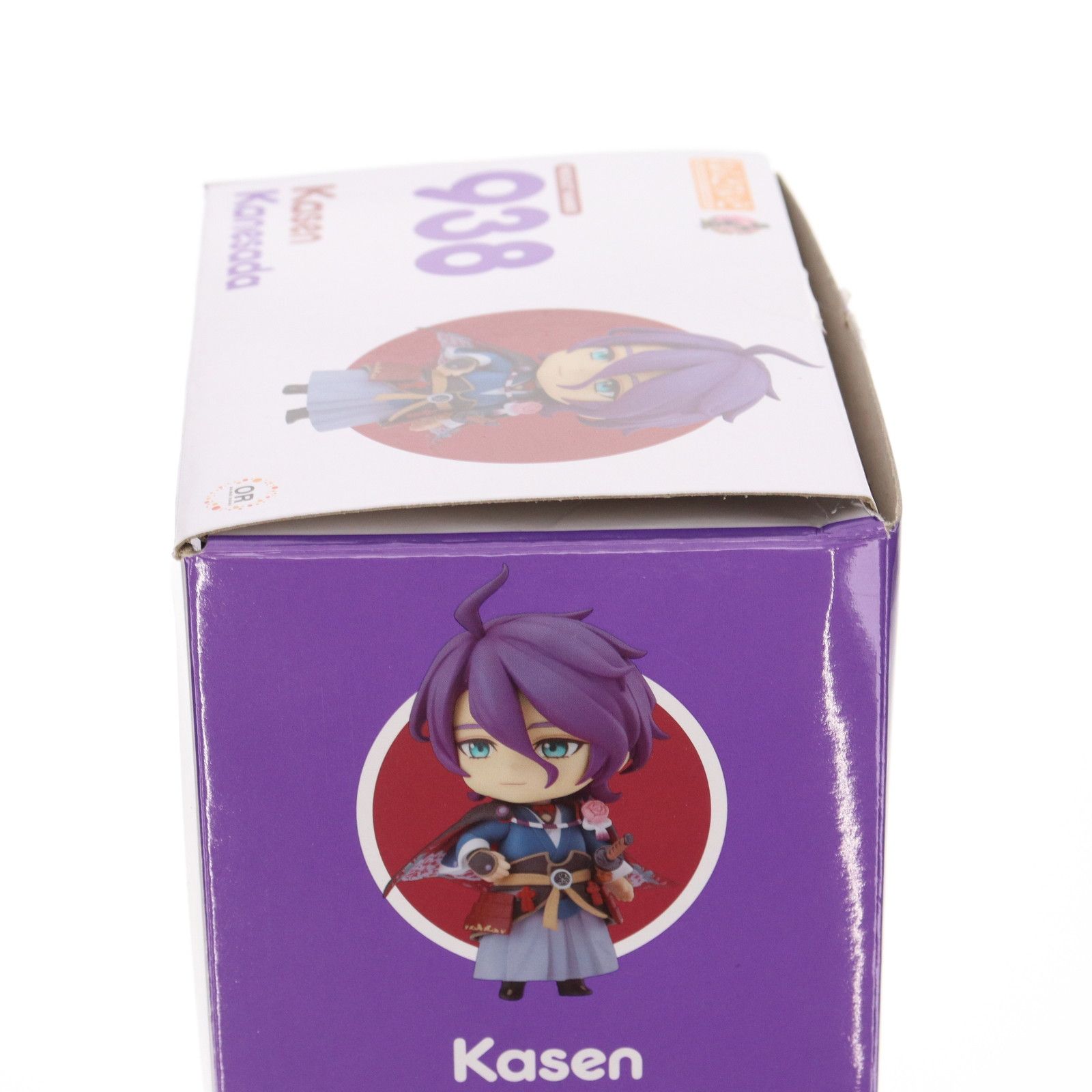 ねんどろいど 938 歌仙兼定(かせんかねさだ) 刀剣乱舞-ONLINE