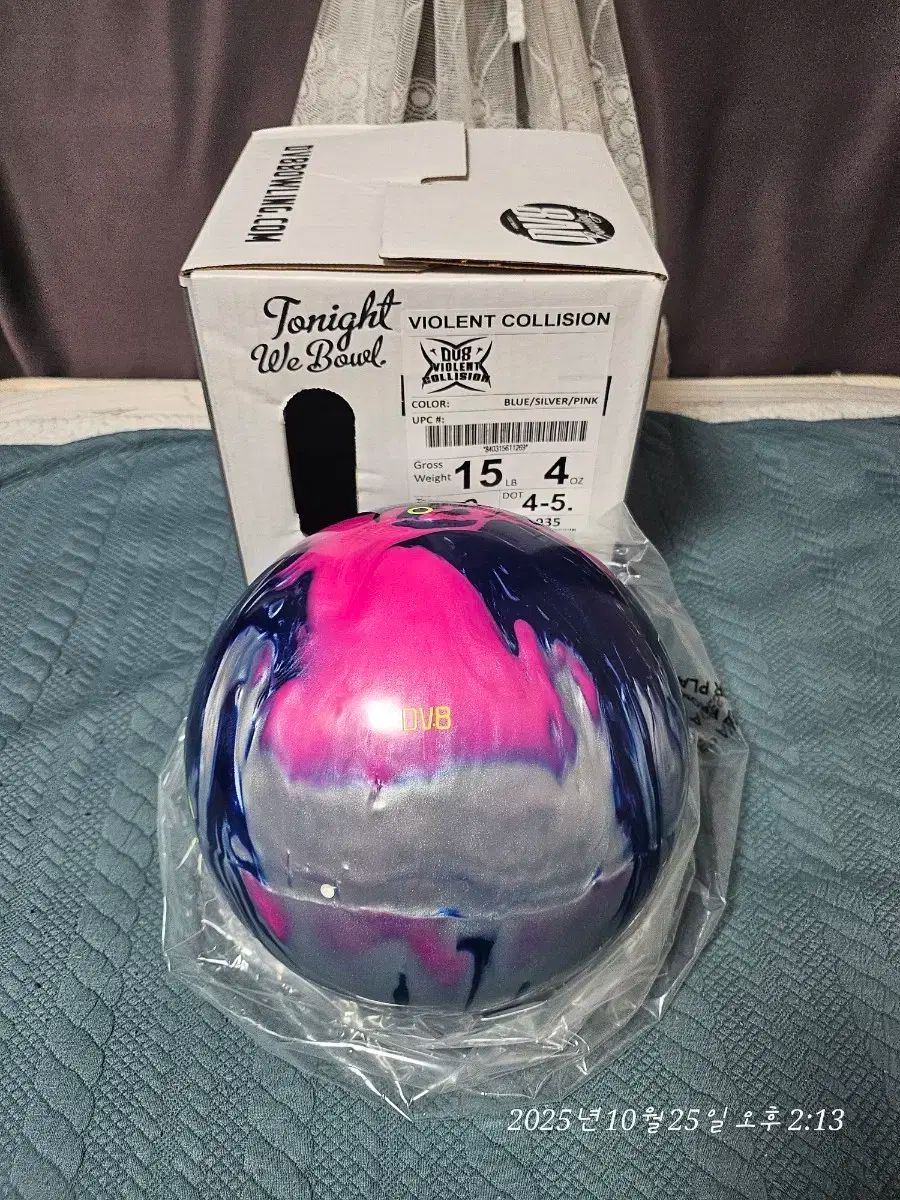 み DV8 バイオレント コリジョン 15p 新 ボーリング ボール 公式球 WWW_SMP1DAWEKUDUS_SCH_ID