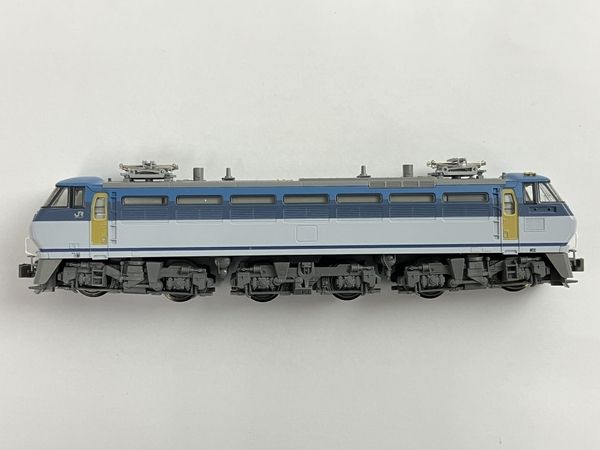 KATO Nゲージ EF66 100 3046 鉄道模型 電気機関車 :s-B000S6GU0K