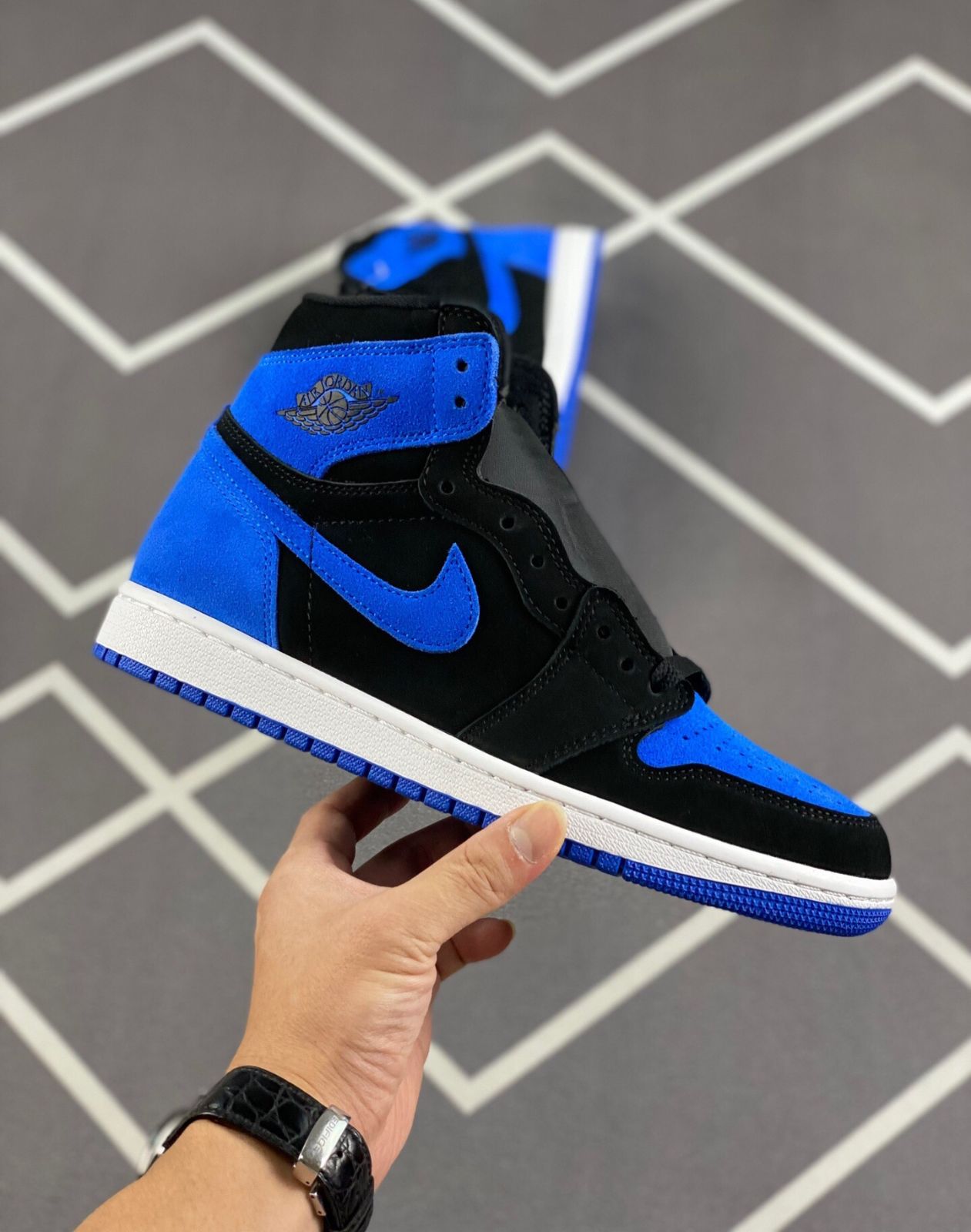 Nike Air Jordan 1 Retro High OG 