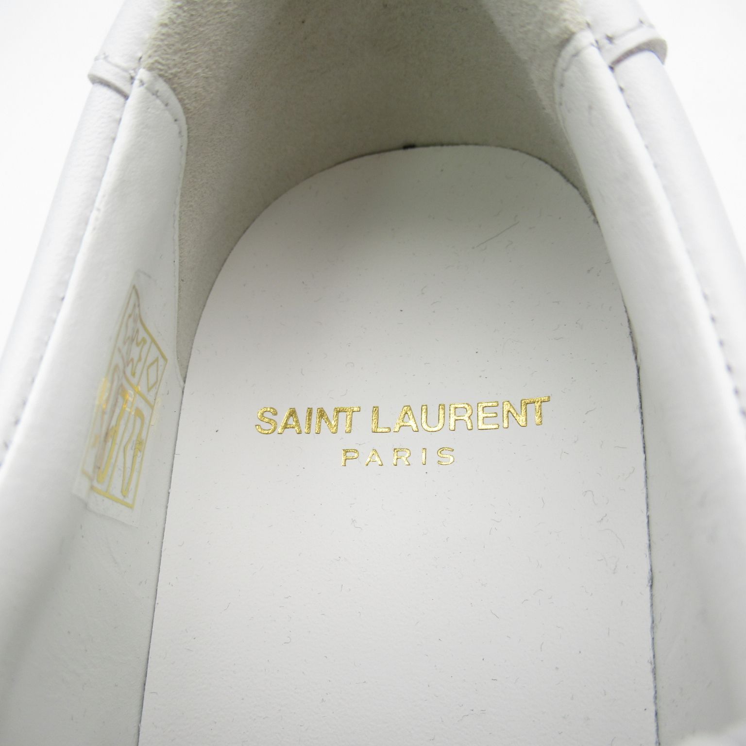 サンローラン SAINT LAURENT スニーカー スニーカー サンローラン SAINT LAURENT スニーカー スニーカー