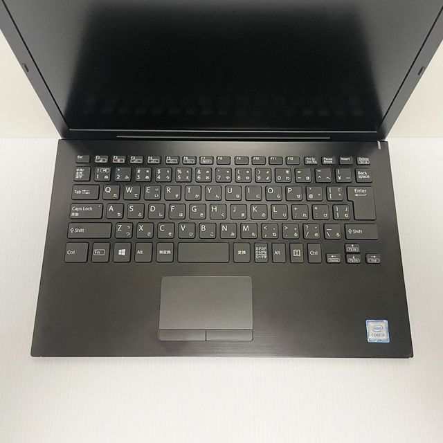 Win11第８世代VAIO