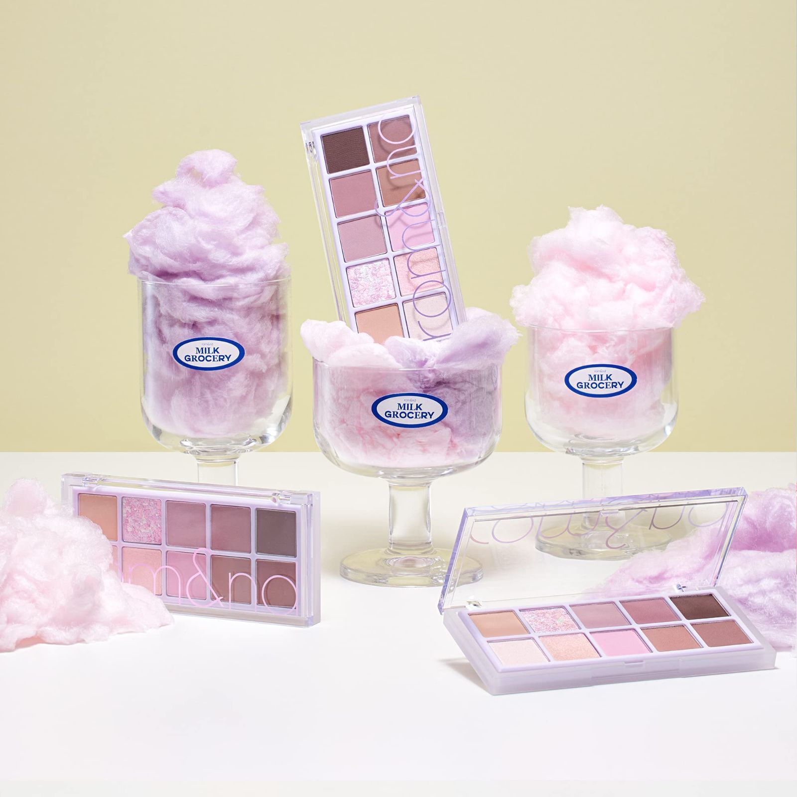 LILAC DREAMY