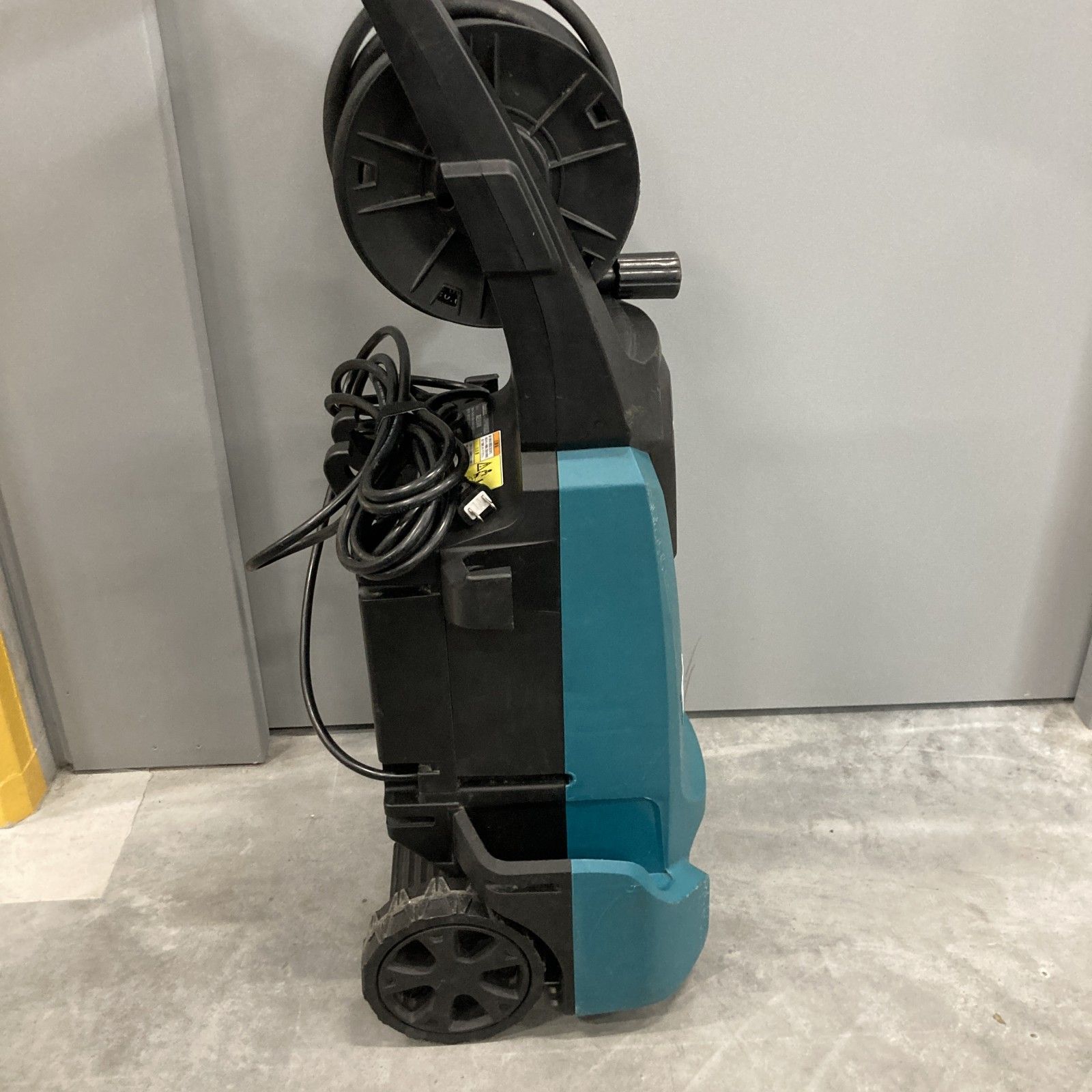 高圧洗浄機 高機能