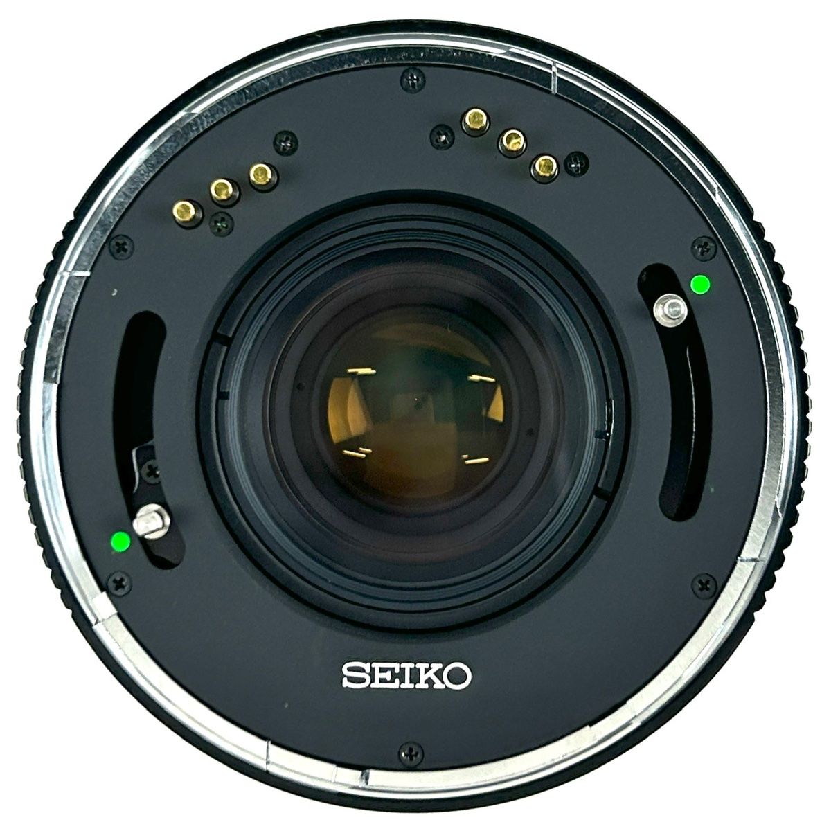 180mm Bronica Zenza Lens ZENZANON-PE ETR ゼンザブロニカ F⁄4.5