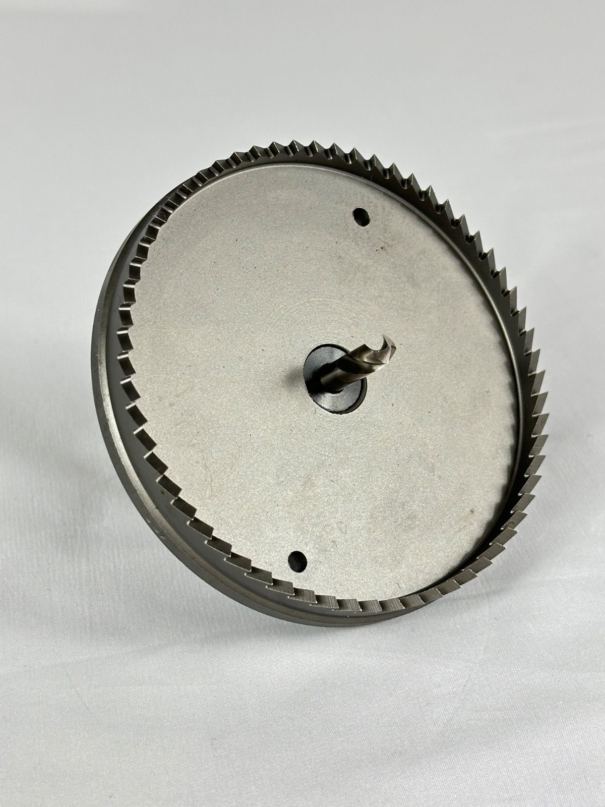 大見工業 E型 ホールカッター 100mm 薄鉄板 1.6m m HRDEVELOPMENT_JP