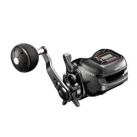 人気激安 シマノ(shimano) バルケッタSC メルカリ - 2000 リール