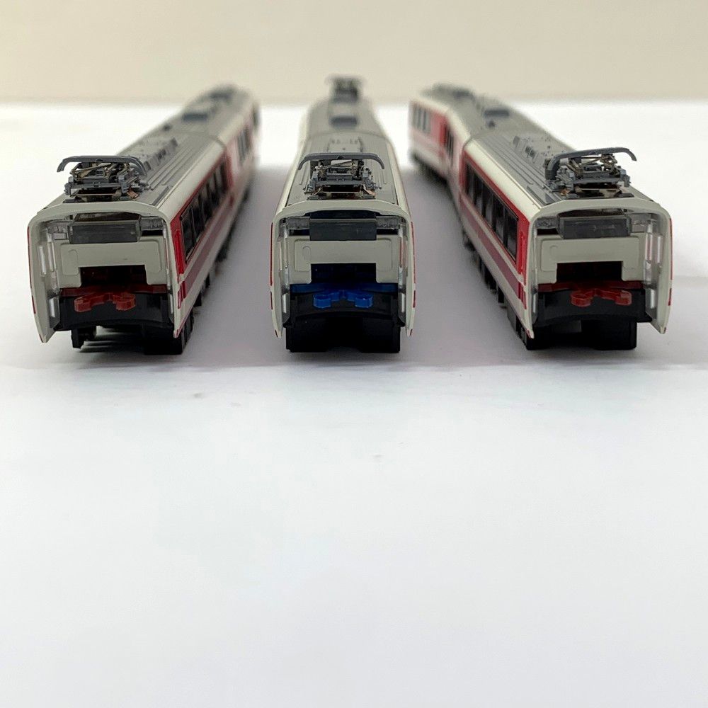 ♪KATO カトー 10-161 小田急HiSE 小田急電鉄 ロマンスカー