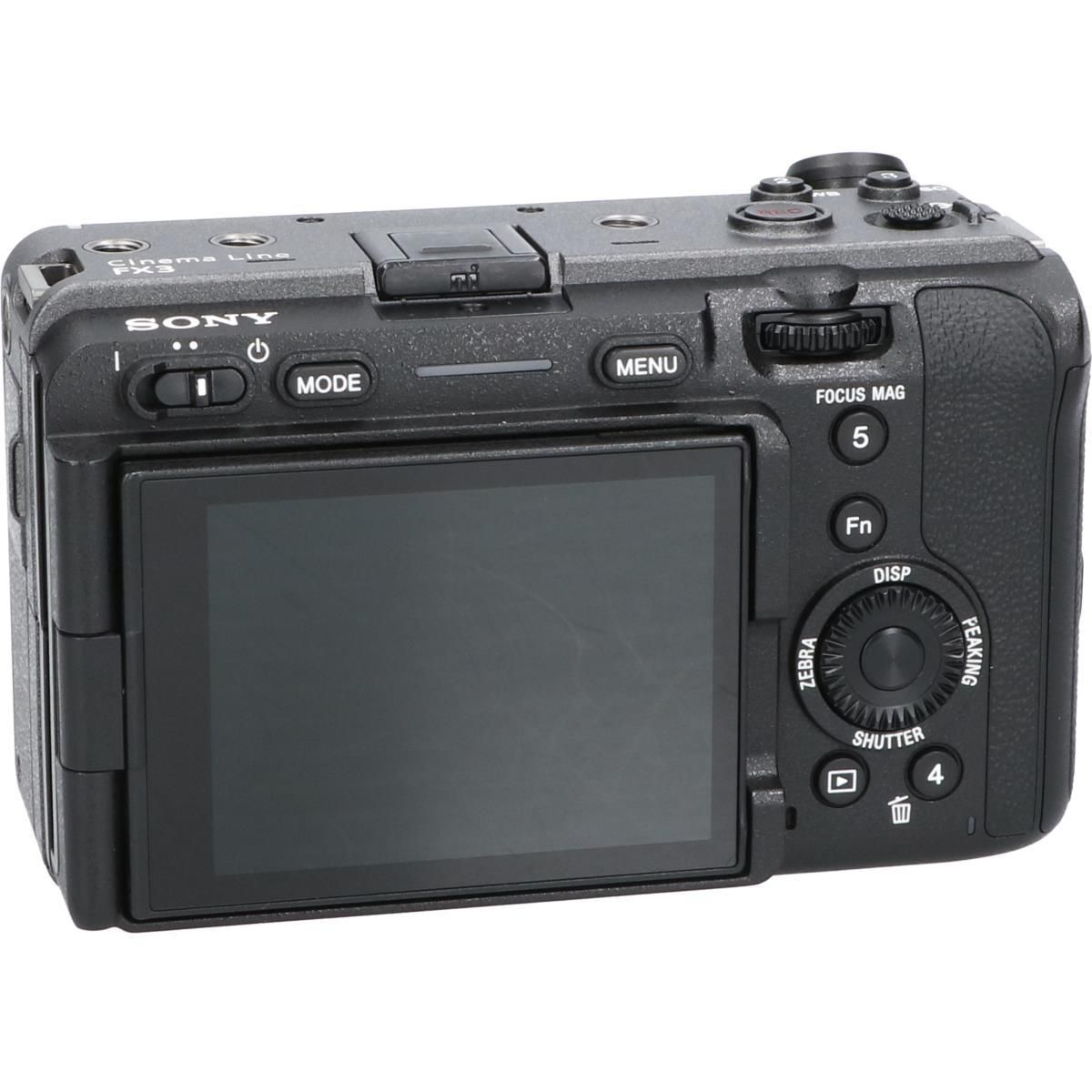 ＦＸ３ ＩＬＭＥ－ＦＸ３