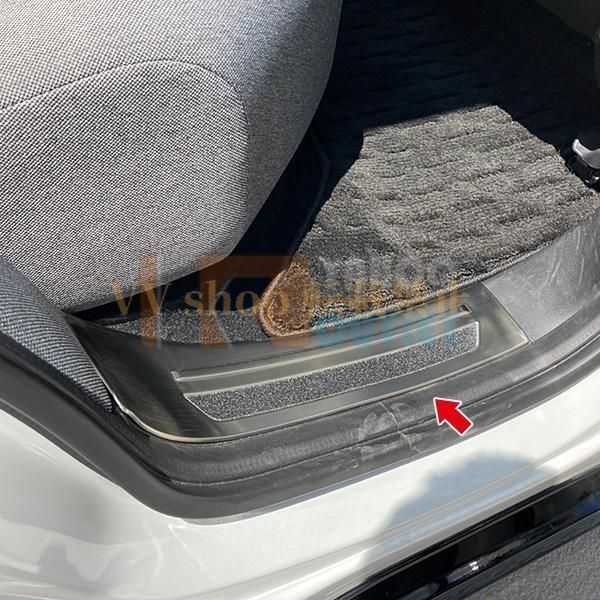 傷付き?汚れ防止 サイド