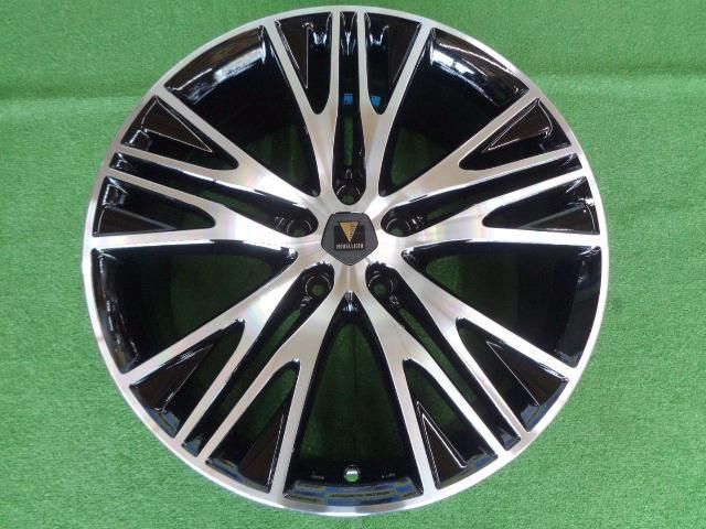 美品 モデリスタ WingDancerIV ウイングダンサー4 7.5J-19 5H114