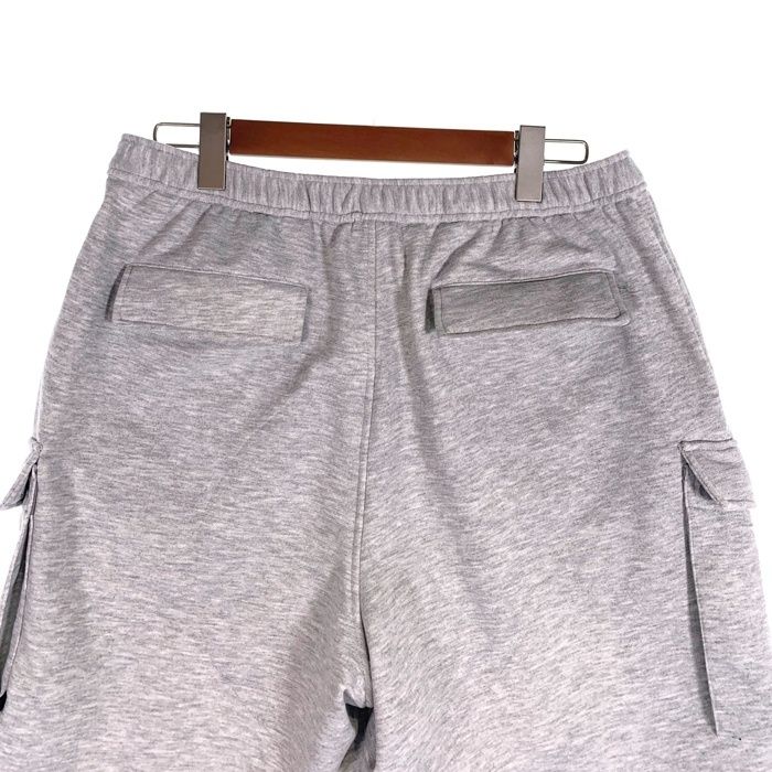DAIWA PIER39 ダイワピア TECH SWEAT CARGO SHORTS テック