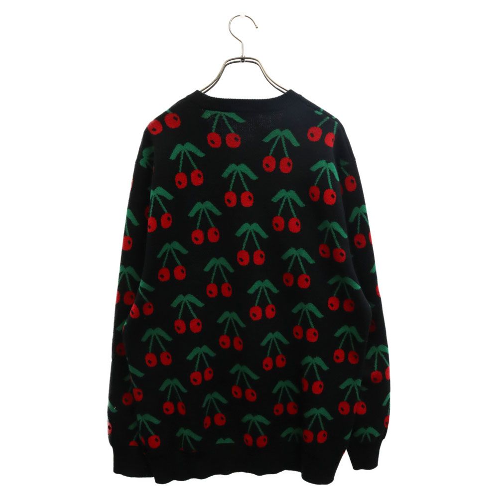 Supreme(シュプリーム) チェリー ニット セーター Supreme(シュプリーム) チェリー ニット セーター