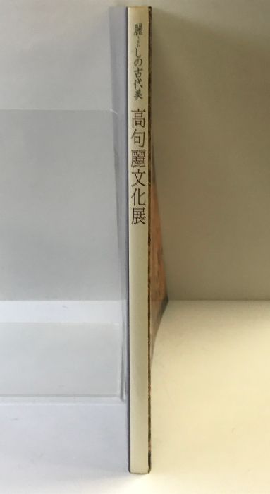 悠久の時を超えて―世界初公開 高句麗文化展　図録 高句麗文化展 図録 悠久の時を超えてー世界初公開 - メルカリ
