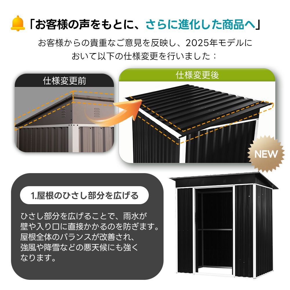 防水 ドア