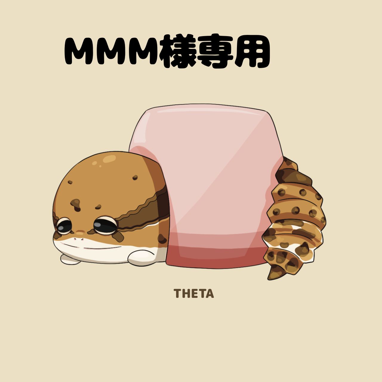 MMM様専用 - THETA - メルカリ