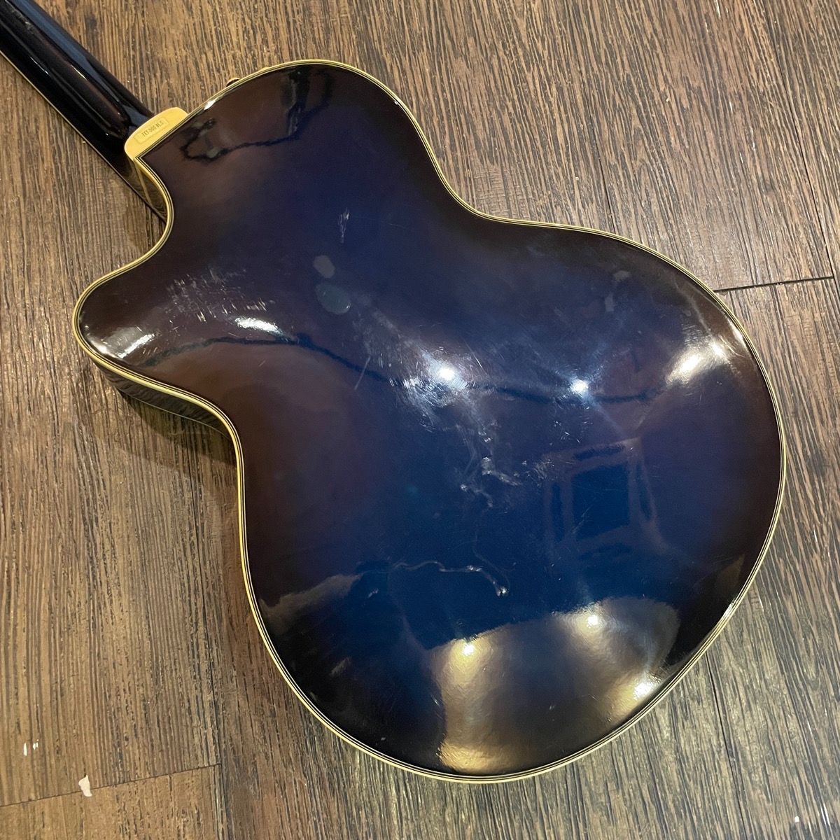 Aria FET-500 Electric Acoustic Guitar アコースティックギター