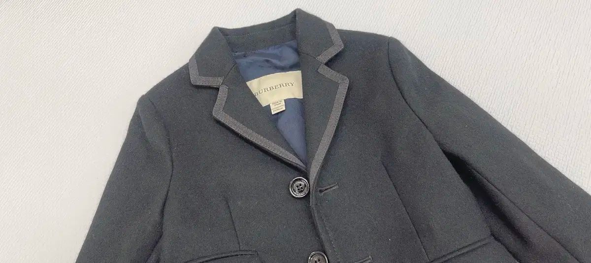 バーバリー 幼児用ジャケット