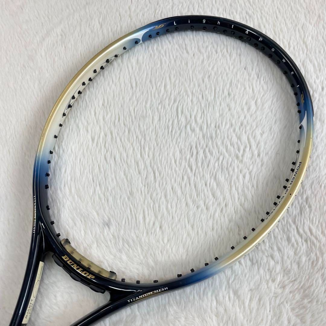 希少品ウィルソン プロスタッフ 95S 切り裂く G2 グリゴール 