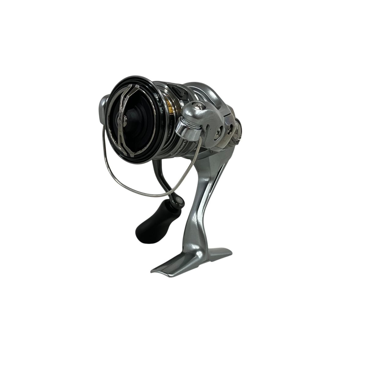 SHIMANO シマノ 043122 ナスキー 500-C 21 リール スピニングリール 釣り具 K10025681