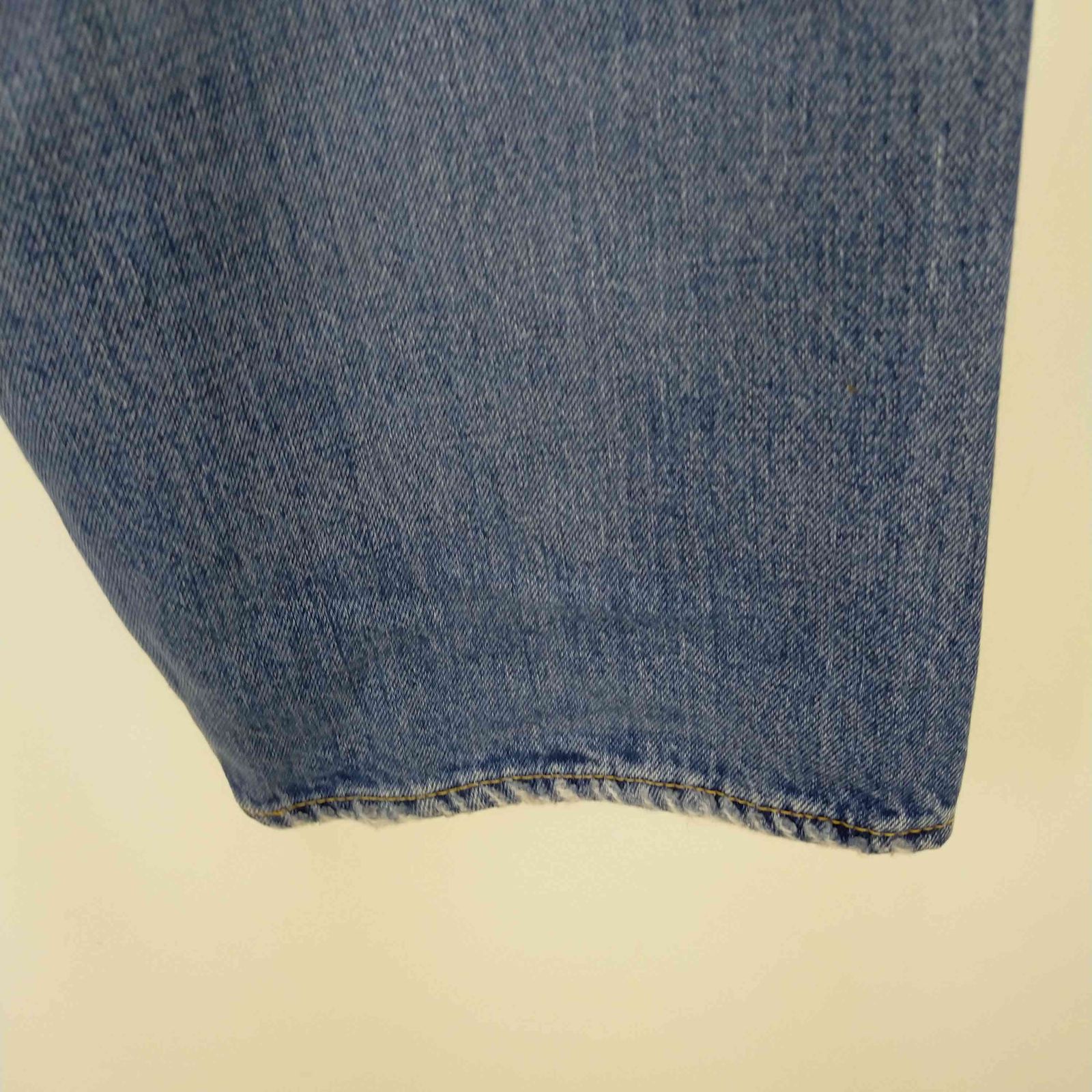 ロンハーマン RON HERMAN DENIM Looplus Used Wide Denim Pants メンズ 32 - メルカリ