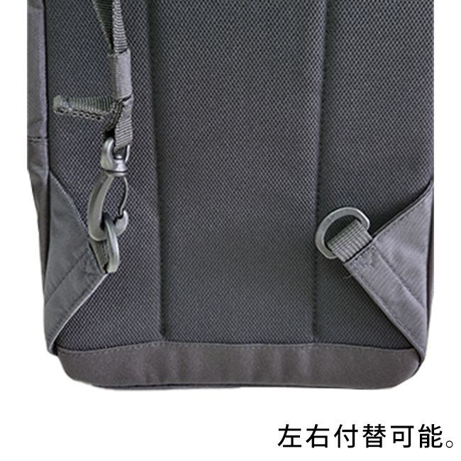 【GINGER掲載商品】 Columbia コロンビア ボディバッグ ワンショルダー ショルダー ラジオ・コンポ