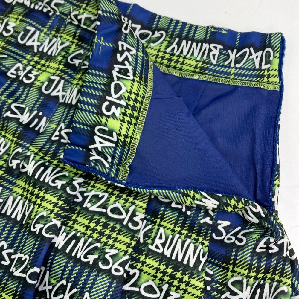 サイズ：0 JACK BUNNY ジャックバニー 2024年モデル インナー付