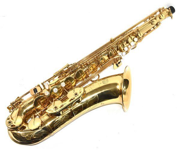 SELMER Reference 36 テナーサックス 希少 ケース付 セルマー ☆希少！生産終了品！ハードケース付！SELMER セルマー REFERENCE 36