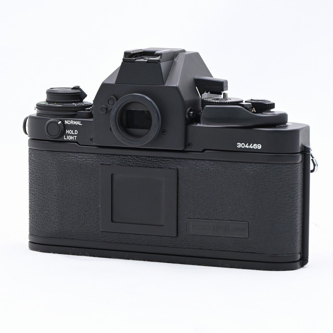中古】(キヤノン) Canon New F-1 AEファインダー+AEモータードライブFN