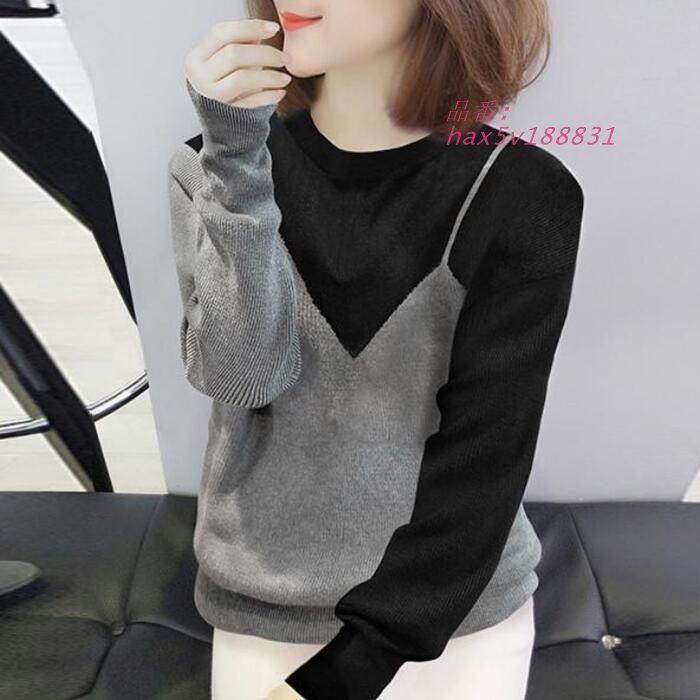 セーター レディース