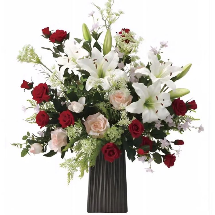 光触媒　人工観葉植物　フェイクグリーン　ウォールグリーン　クイーンアンレース 光触媒 人工観葉植物 フェイクグリーン ウォールグリーン クイーンアン