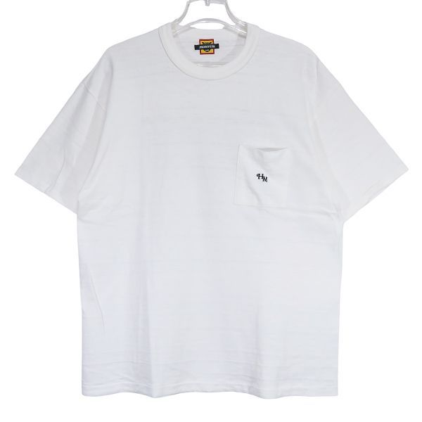 【HUMAN MADE】ヒューマンメイド Tシャツ ロゴプリント 半袖 ヒューマンメイド - HUMAN MADE ロゴプリントTシャツ | HBX