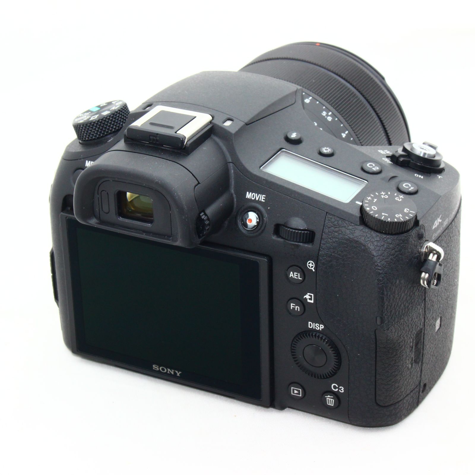 (SONY) Cyber-Shot DSC-RX10M3 バッテリー2個！！ SONY) Cyber-Shot DSC-RX10M3 バッテリー2個！！ RX10III(DSC